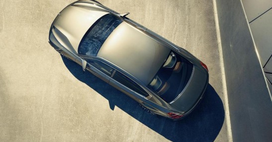 BMW Future Luxury Vision