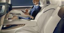 BMW Future Luxury Vision