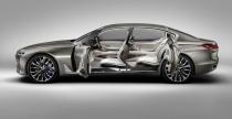 BMW Future Luxury Vision