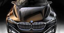 BMW Future Luxury Vision