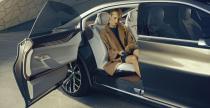 BMW Future Luxury Vision