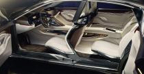 BMW Future Luxury Vision