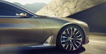 BMW Future Luxury Vision