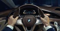 BMW Future Luxury Vision