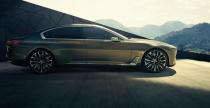 BMW Future Luxury Vision