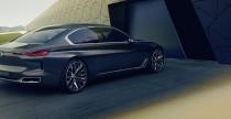 BMW Future Luxury Vision