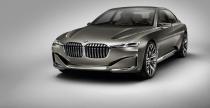 BMW Future Luxury Vision