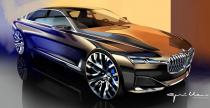 BMW Future Luxury Vision