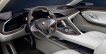 BMW Future Luxury Vision