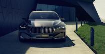 BMW Future Luxury Vision