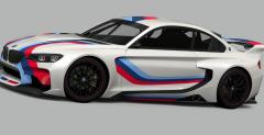 BMW Vision GranTurismo