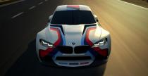 BMW Vision GranTurismo