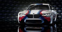 BMW Vision GranTurismo