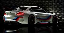 BMW Vision GranTurismo