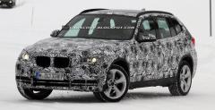 BMW X1 2013