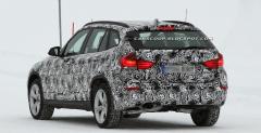 BMW X1 2013