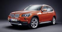 BMW X1 2013