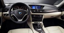 BMW X1 2013
