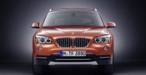 BMW X1 2013