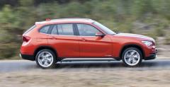 BMW X1 2012