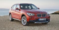 BMW X1 2012