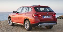 BMW X1 2012