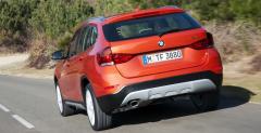 BMW X1 2012