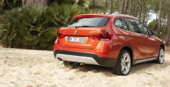 BMW X1 2012