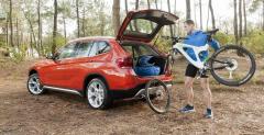 BMW X1 2012