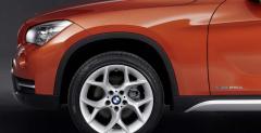 BMW X1 2012