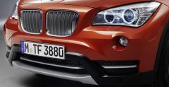 BMW X1 2012