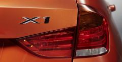 BMW X1 2012