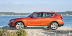 BMW X1 2012