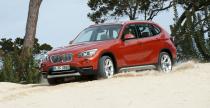 BMW X1 2012