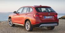 BMW X1 2012