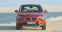 BMW X1 2012