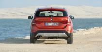 BMW X1 2012