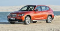 BMW X1 2012