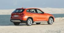 BMW X1 2012