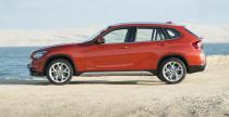 BMW X1 2012