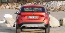 BMW X1 2012