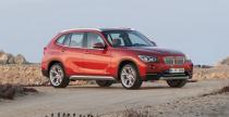 BMW X1 2012