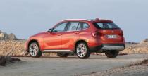 BMW X1 2012
