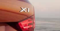 BMW X1 2012