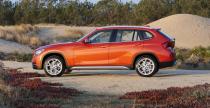 BMW X1 2012