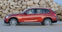 BMW X1 2012