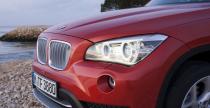 BMW X1 2012