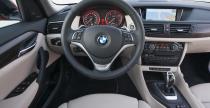 BMW X1 2012