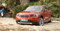 BMW X1 2012