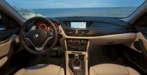 BMW X1 2012